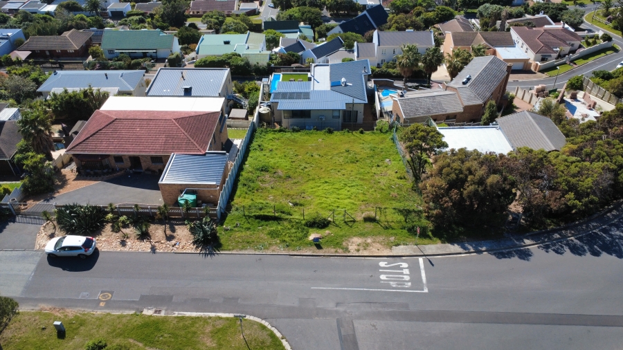0 Bedroom Property for Sale in Fish Hoek Western Cape